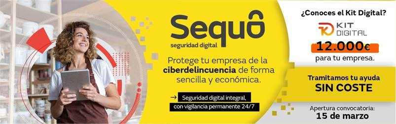 Seguridad digital | Cadizpyme